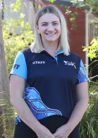 Jayde Mott OUR TEAM KALAMUNDA PRIMARY EDUCATION SUPPORT CENTRE