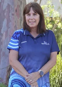 Julie Hood OUR TEAM KALAMUNDA PRIMARY EDUCATION SUPPORT CENTRE