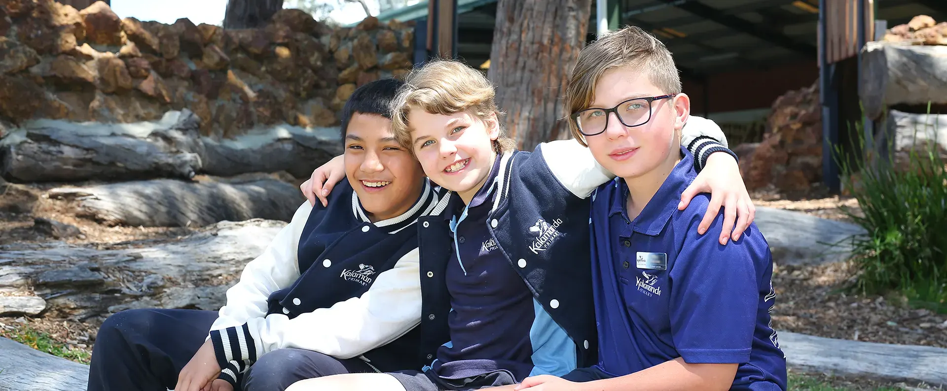KALAMUNDA PRIMARY EDUCATION SUPPORT CENTRE