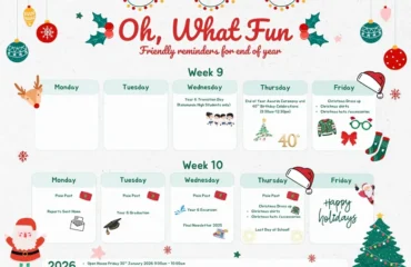 NEWS EVENTS KALAMUNDA PRIMARY EDUCATION SUPPORT CENTRE