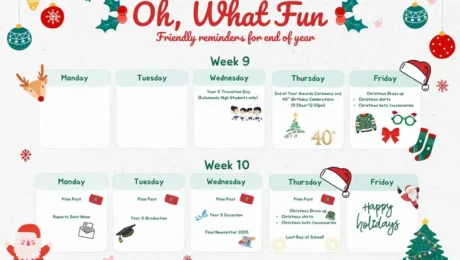 NEWS EVENTS KALAMUNDA PRIMARY EDUCATION SUPPORT CENTRE