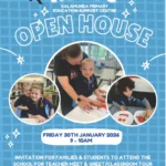 NEWS EVENTS KALAMUNDA PRIMARY EDUCATION SUPPORT CENTRE