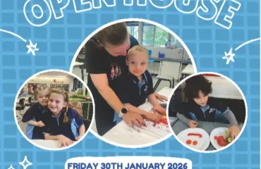 NEWS EVENTS KALAMUNDA PRIMARY EDUCATION SUPPORT CENTRE