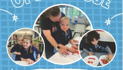 NEWS EVENTS KALAMUNDA PRIMARY EDUCATION SUPPORT CENTRE