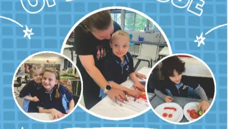 NEWS EVENTS KALAMUNDA PRIMARY EDUCATION SUPPORT CENTRE